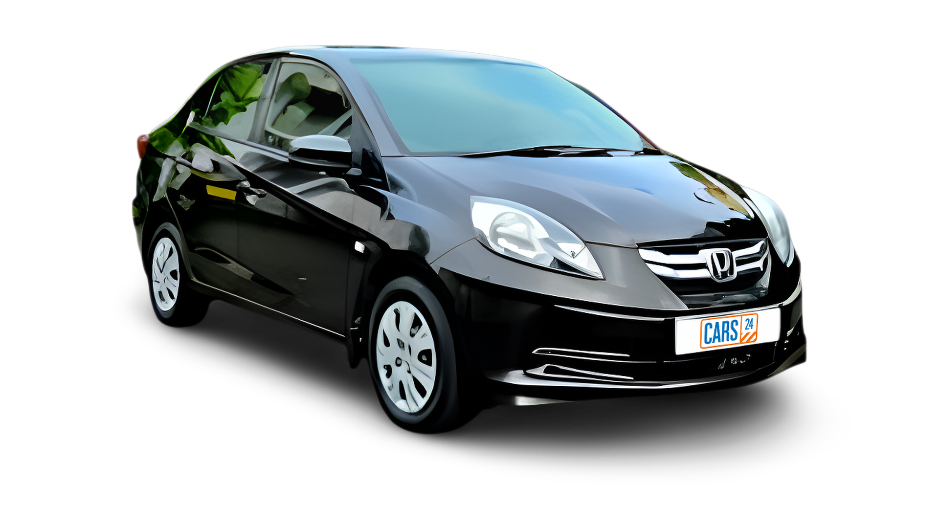 Honda Amaze-img